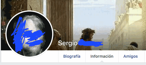 video sobre Facebook