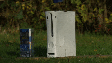 Ilustración de un mando de Sony PS4
